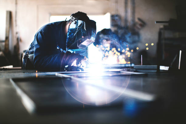 Best Artistic and Custom Metal Fabrication in Midvale, UT