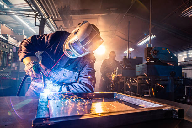 Best Pipe Welding in Midvale, UT