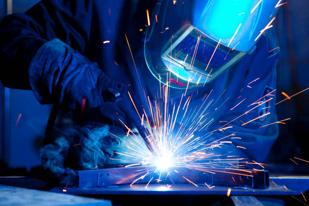 Affordable Welder Services in Midvale, UT
