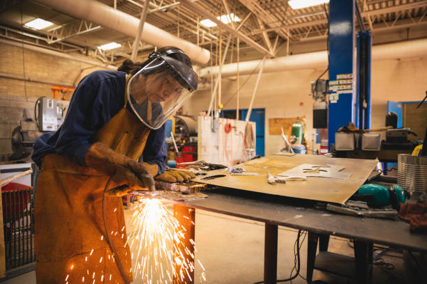 Best Specialty Welding Processes in Midvale, UT