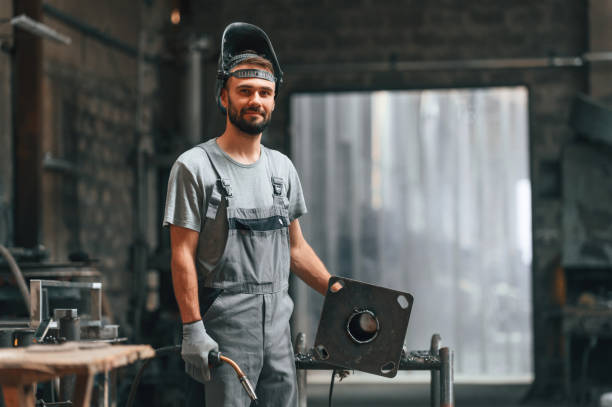  Midvale, UT Welder Pros