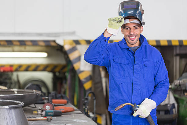 Reliable Midvale, UT Welder & Metal Fabrication Solutions